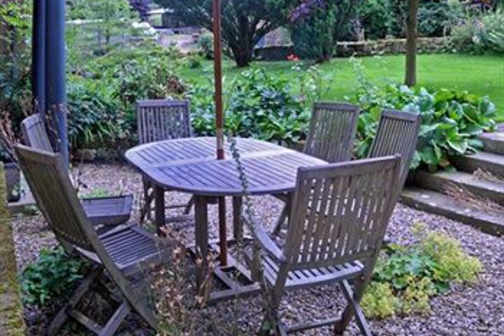 Terrace/Patio 14 of 14
