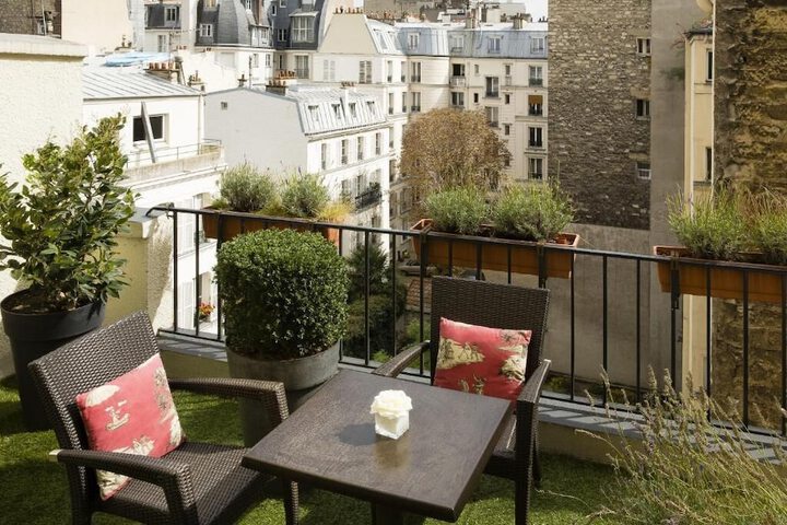 Terrace/Patio 40 of 53