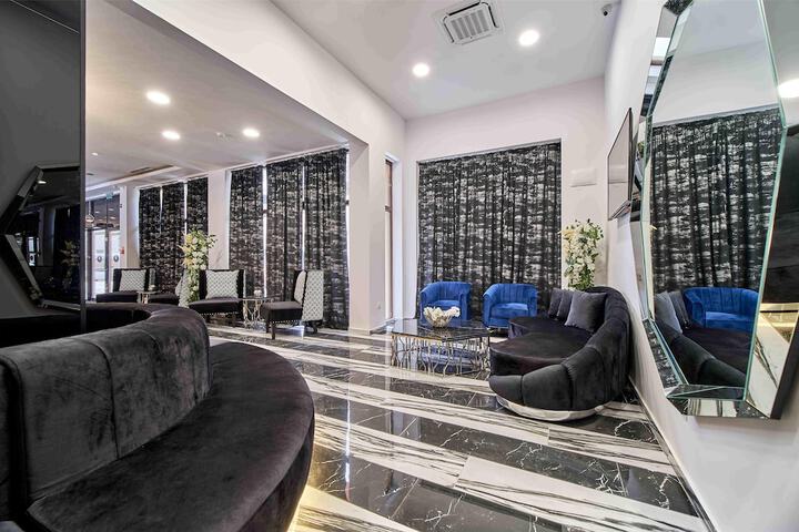 Lobby Photos