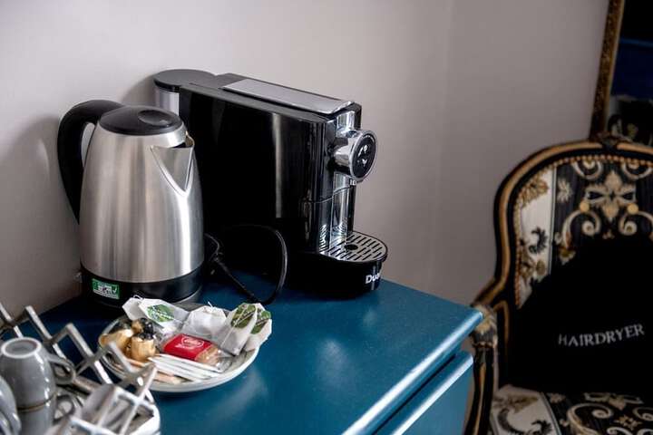 Breakfast/Coffee Service 16 of 36