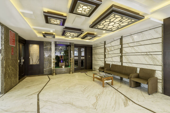 Hotel Interior 10 of 37