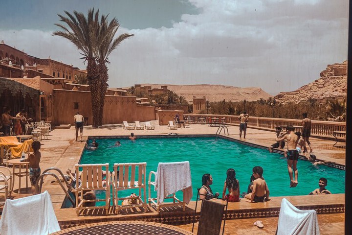 Hotel 96 of 98