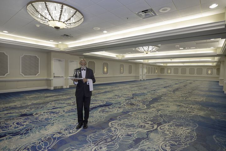 Ballroom