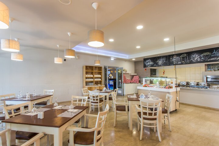 Restaurants
