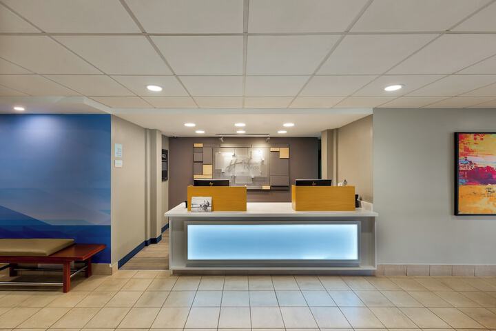 Hotel 119 of 125