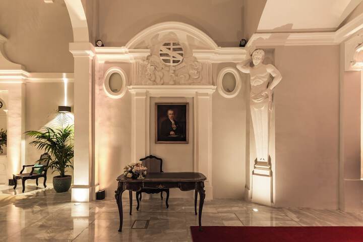 Hotel Interior 2 of 78