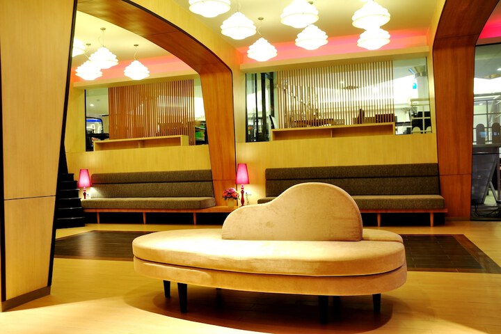 Hotel Interior 3 of 64