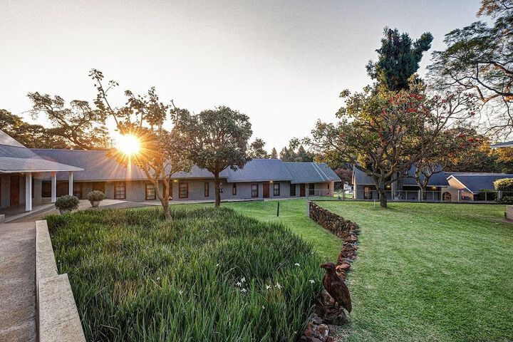 The Peech Boutique Hotel