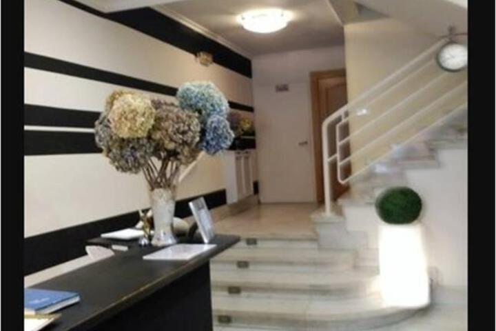 Fitness Facility Photos