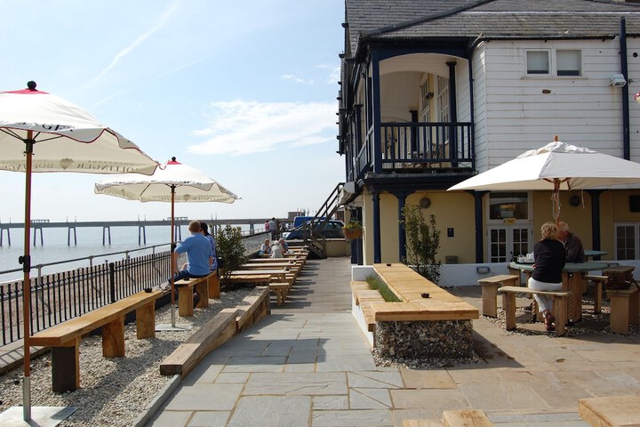 Terrace/Patio 57 of 63