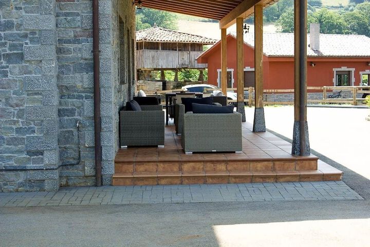 Terrace/Patio 60 of 75
