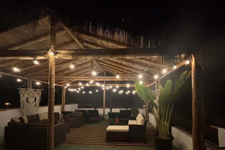 Terrace/Patio 26 of 35