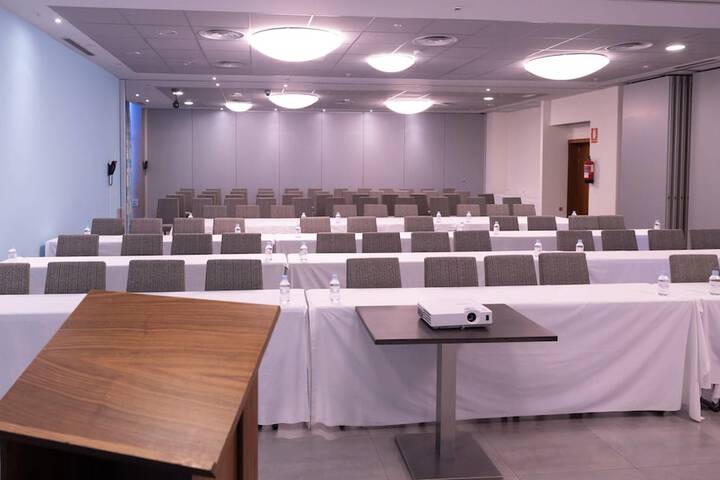 Meeting 83 of 93