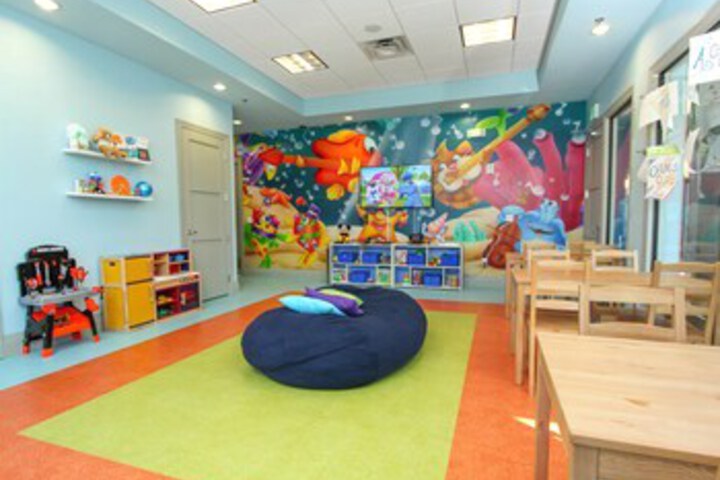 Childrens Activities 2 of 35