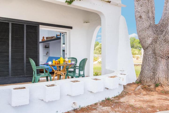 Cala Serena Beach 6
