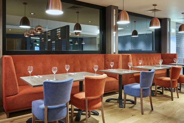 Restaurants