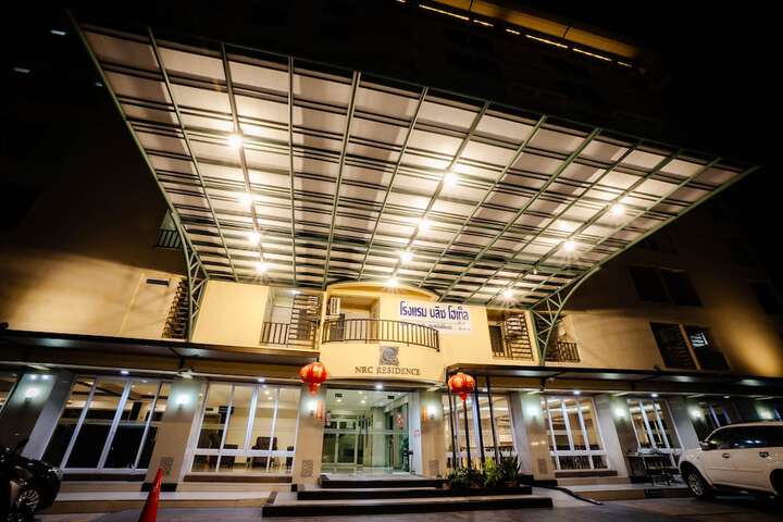 Exterior Photo