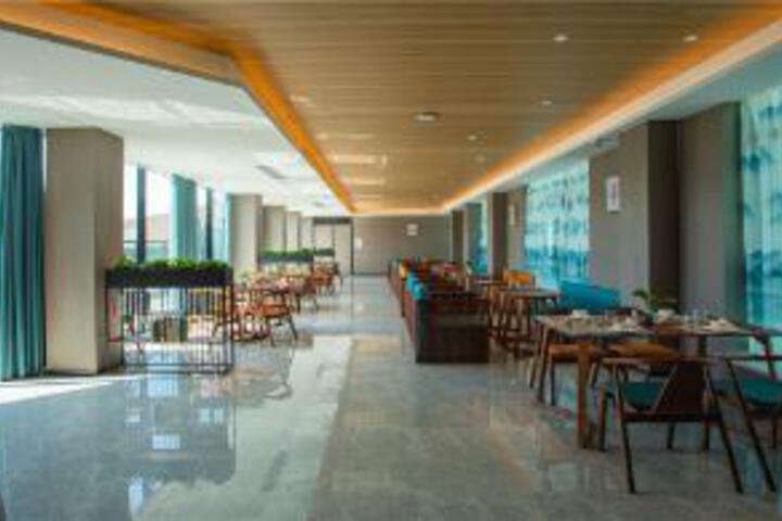 Guangde Meidu Smart Hotel