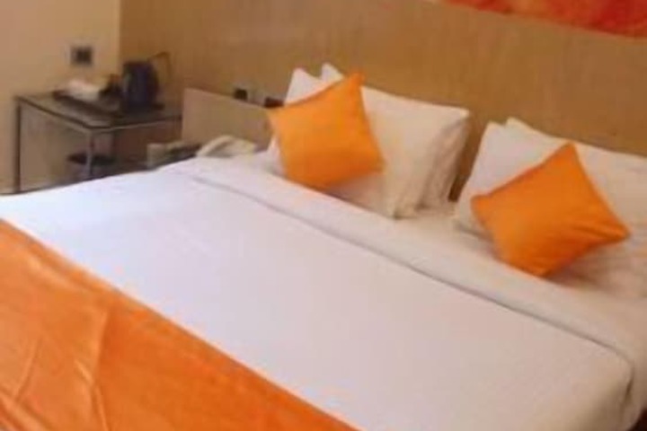 Sri Balaji Residency