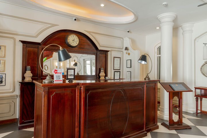 Hotel Interior 6 of 156