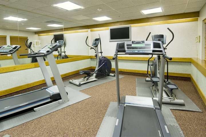 Health and Fitness 19 of 23