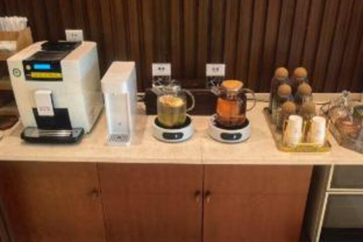 Fitness Center Photo