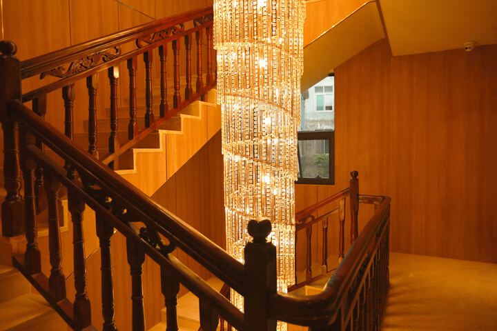 Hotel Interior 19 of 25