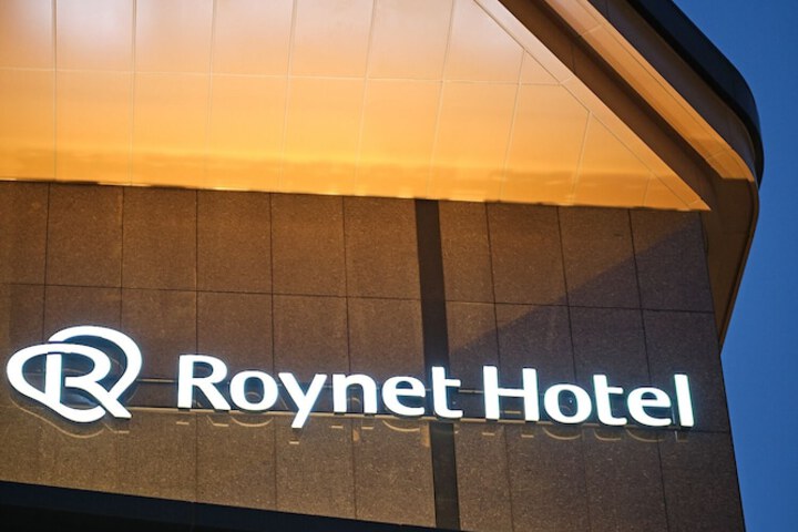 Hotel 148 of 158
