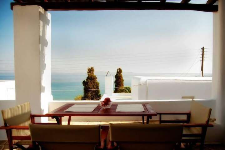 Terrace/Patio 15 of 15