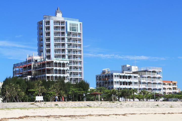 Fitness Center Photo