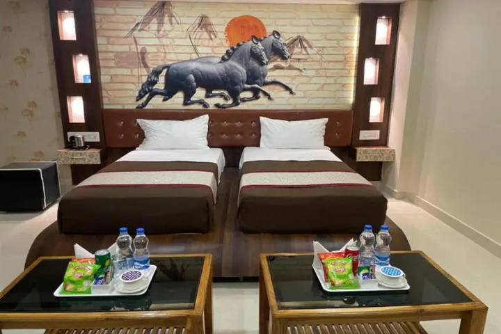 Photo of Ambionece Hotel