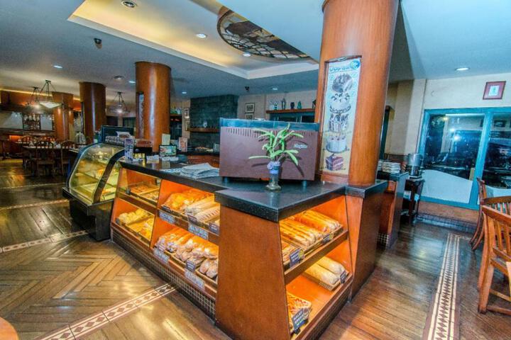 Fitness Center Photo