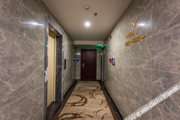Hotel Interior 30 of 56