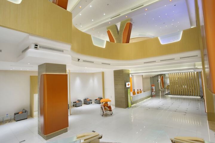 Hotel Interior 2 of 46
