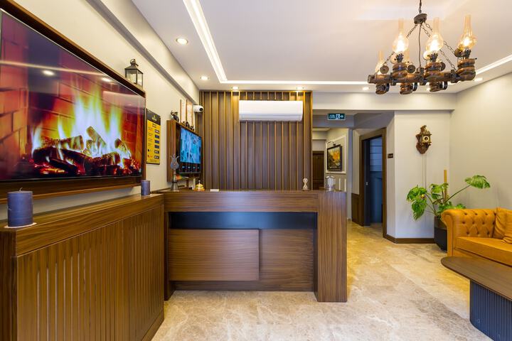 Hotel Interior 36 of 45