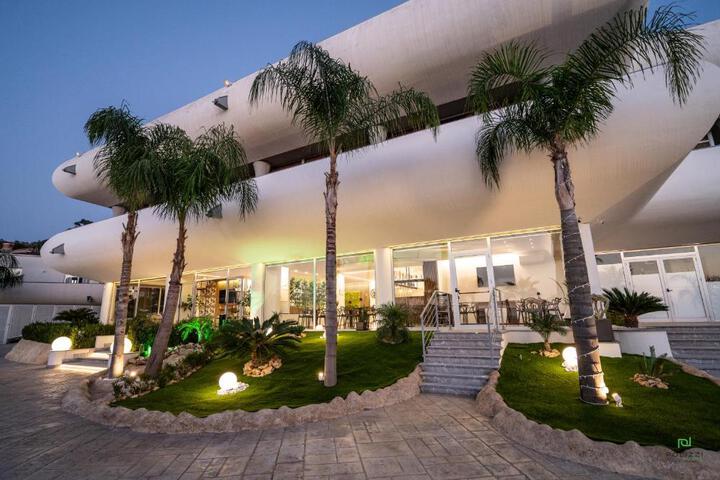 New River Hotel