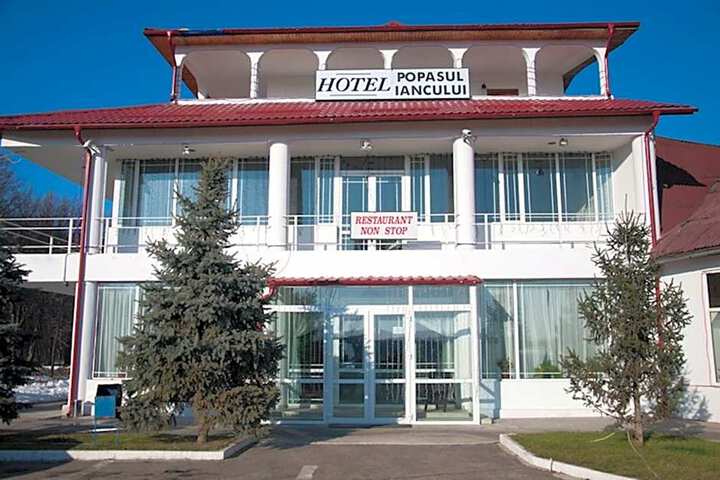 Hotel Popasul Iancului