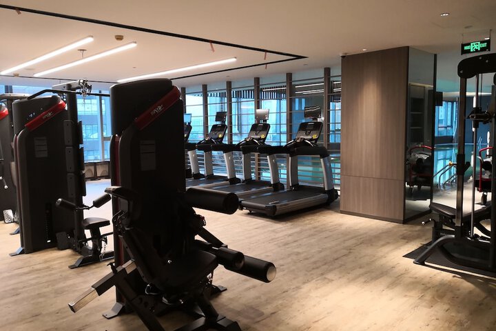 Health and Fitness 21 of 57