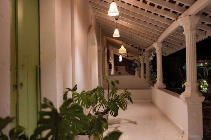 Terrace/Patio 9 of 19