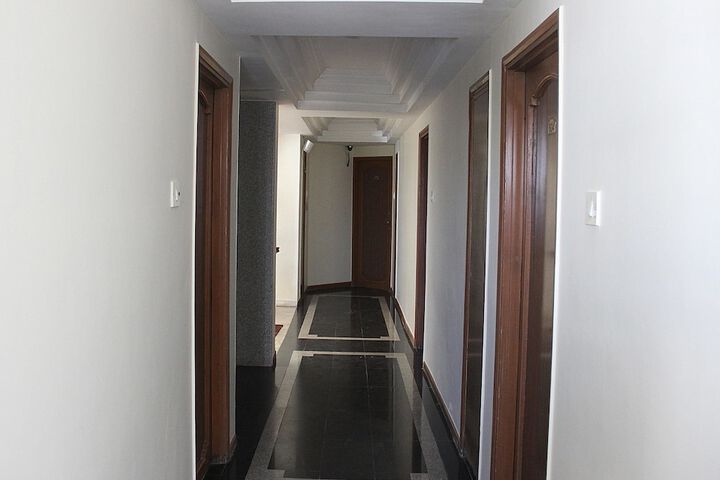 OYO Rooms Unique Trade Center