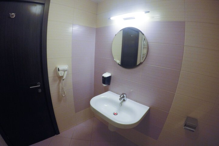 Bath Amenities