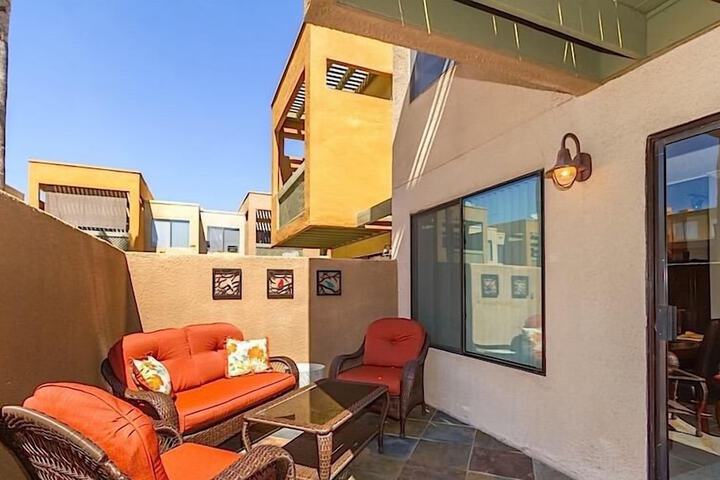 Terrace/Patio 17 of 25