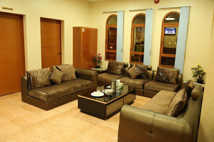 Hotel Interior 3 of 26