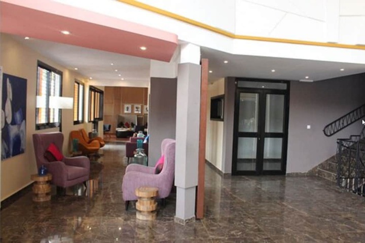 Hotel Interior 3 of 28