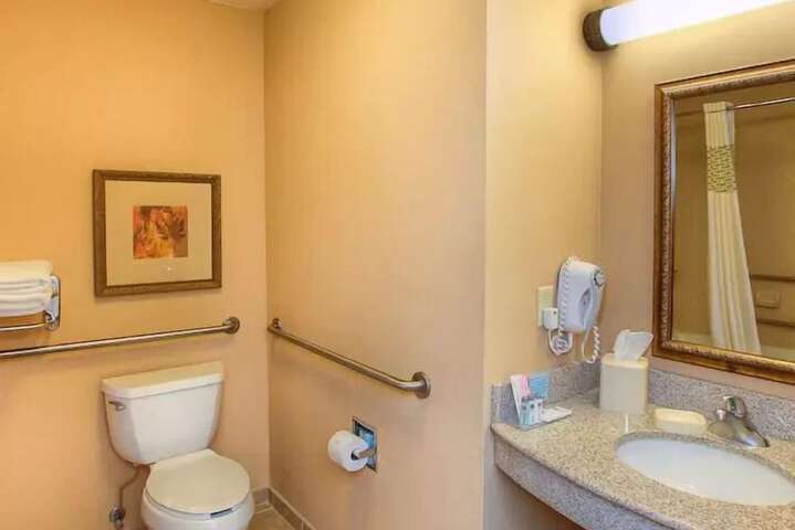 Bath Amenities