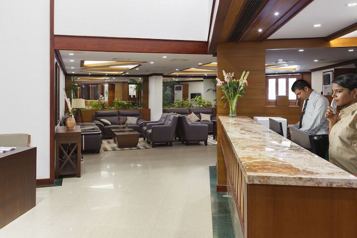 Hotel Interior 3 of 62