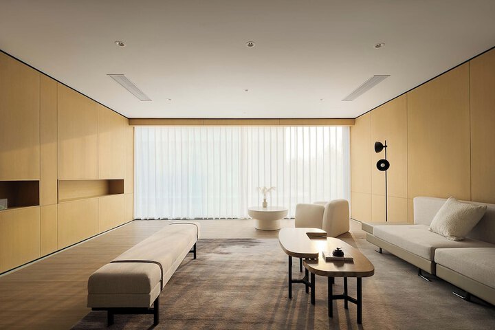 Hotel Interior 6 of 110