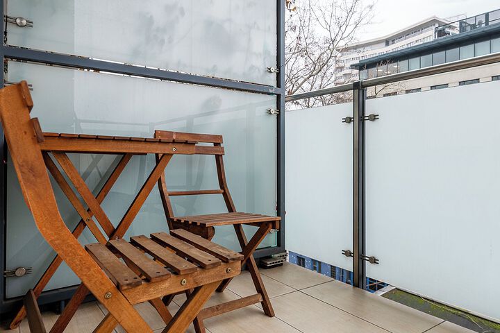 Terrace/Patio 2 of 10