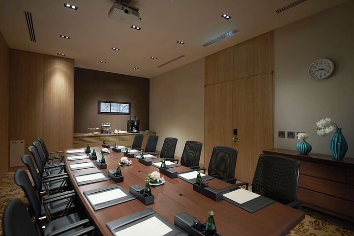 Meeting 118 of 168