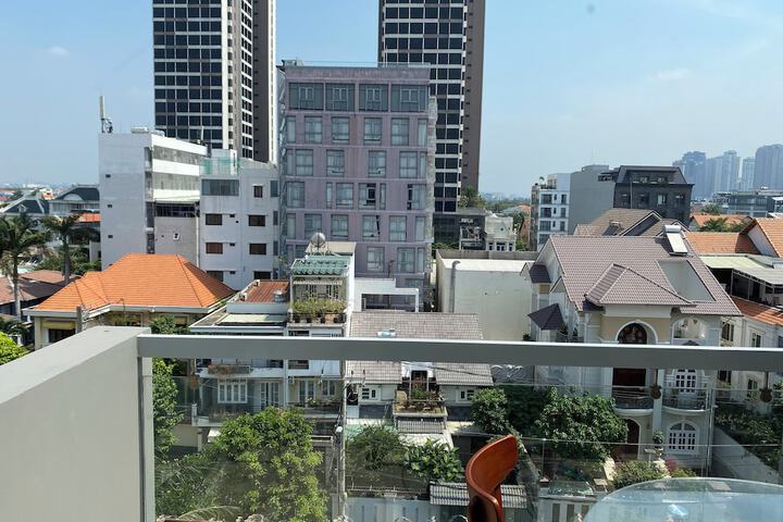 Hotel View 58 of 58